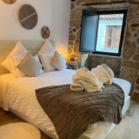 Apartmán Senhora Da Estrela Al Seia Exteriér fotografie