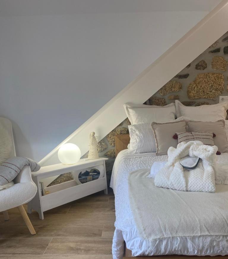Apartmán Senhora Da Estrela Al Seia Exteriér fotografie