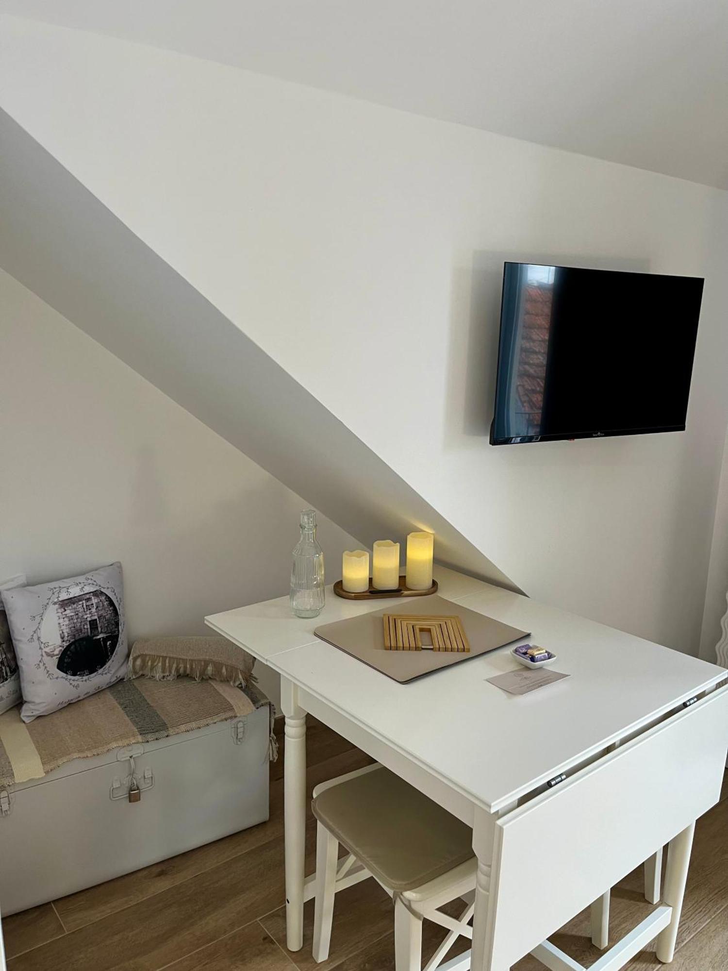Apartmán Senhora Da Estrela Al Seia Exteriér fotografie